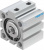 188233 Короткоходовый цилиндр ADVC-40-10-I-P-A FESTO