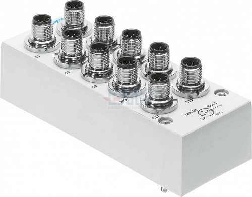 549049 Крышка VAEM-S6-C-S10-R5 FESTO