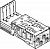 546803 Монтажная плита VMPA2-AP-2-1-EMS-4 FESTO