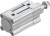 1463768 Стандартный цилиндр DSBC-50- -PPSA-N3 FESTO