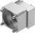 8063486 Осевой набор EAMM-A-L48-68GA FESTO