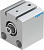 188160 Короткоходовый цилиндр AEVC-25-5-I-P-A FESTO