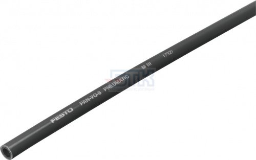 525473 Полиамидный шланг PAN-V0-12X1,5-GN FESTO