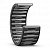 Подшипник K 68X74X20 SKF