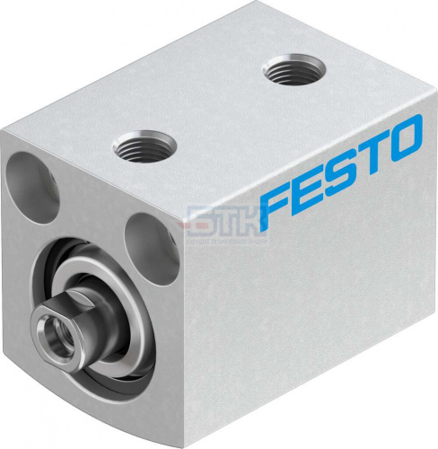 188091 Короткоходовый цилиндр ADVC-12-10-I-P FESTO