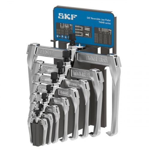 Комплект реверсивных съемников TMMR 8XL/SET SKF Комплект реверсивных съемников TMMR 8XL/SET SKF