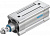 1383370 Пневмоцилиндр DSBC-80-100-PPSA-N3 FESTO
