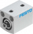 188091 Короткоходовый цилиндр ADVC-12-10-I-P FESTO