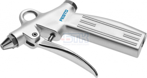 35528 Пистолет обдувочный экономичный LSP-1/4-D FESTO