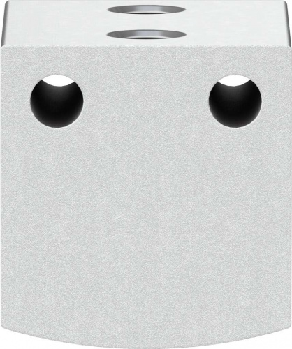 526904 Короткоходовый цилиндр ADVC-10-10-P FESTO