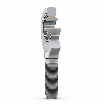 Шарнирный наконечник SA 12 C SKF