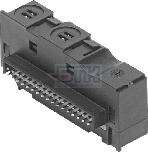 560962 Электрический модуль связи VMPAL-EVAP-10-2 FESTO