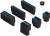 4325822 Набор штекеров NEKM-C6-C16-S FESTO 4325822 Набор штекеров NEKM-C6-C16-S FESTO