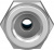 130709 Штуцер с цанговым соединением QSF-1/8-4-B-100 FESTO 130709 Штуцер с цанговым соединением QSF-1/8-4-B-100 FESTO