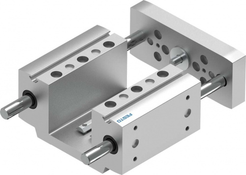 3192966 Направляющая EAGF-P1-KF-40- FESTO 3192966 Направляющая EAGF-P1-KF-40- FESTO
