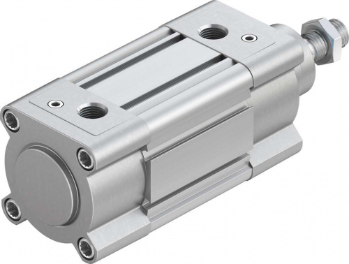 3657862 Стандартный цилиндр DSBC-63-40-D3-PPVA-N3 FESTO 3657862 Стандартный цилиндр DSBC-63-40-D3-PPVA-N3 FESTO