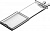 8037164 Панель для информационных табличек ASCF-M-S1 FESTO