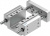 3192966 Направляющая EAGF-P1-KF-40- FESTO 3192966 Направляющая EAGF-P1-KF-40- FESTO