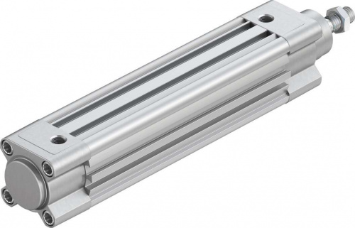 3659383 Стандартный цилиндр DSBC-32-125-D3-PPSA-N3 FESTO