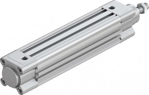 3659383 Стандартный цилиндр DSBC-32-125-D3-PPSA-N3 FESTO 3659383 Стандартный цилиндр DSBC-32-125-D3-PPSA-N3 FESTO