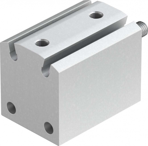 188119 Короткоходовый цилиндр ADVC-16-10-A-P-A FESTO