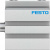 188212 Короткоходовый цилиндр ADVC-32-20-I-P FESTO 188212 Короткоходовый цилиндр ADVC-32-20-I-P FESTO