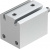 188119 Короткоходовый цилиндр ADVC-16-10-A-P-A FESTO