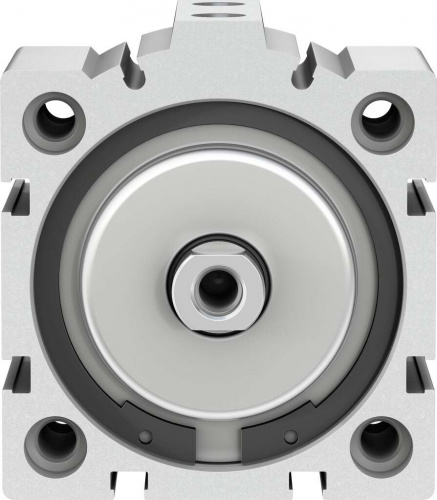 188284 Короткоходовый цилиндр ADVC-63-10-I-P-A FESTO