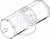 549672 Неполноповоротный привод DAPS-5760-090-R-F25 FESTO