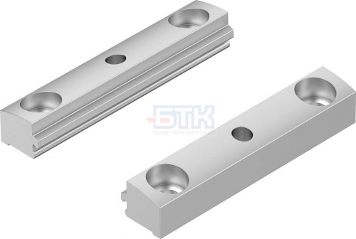 4835684 Монтажный профиль EAHF-L2-25-P FESTO