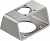 8082989 Переходник DARQ-B-F12-F07-R13 FESTO