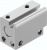 4984930 Компактный цилиндр AEN-S-6-10-I FESTO