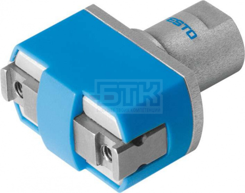 197569 Параллельный захват HGPM-12-EZ-G8 FESTO