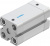 577162 Компактный цилиндр ADN-20-30-I-PPS-A FESTO
