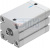 536328 Компактный цилиндр ADN-50-60-I-P-A FESTO