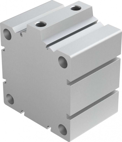 188335 Короткоходовый цилиндр ADVC-100-25-I-P-A FESTO