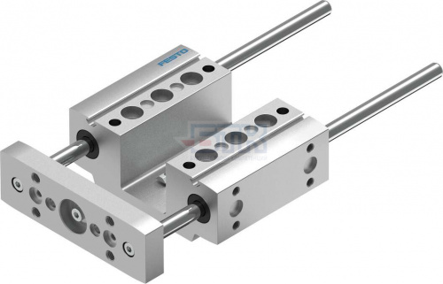 3192934 Направляющая EAGF-P1-KF-16-100 FESTO