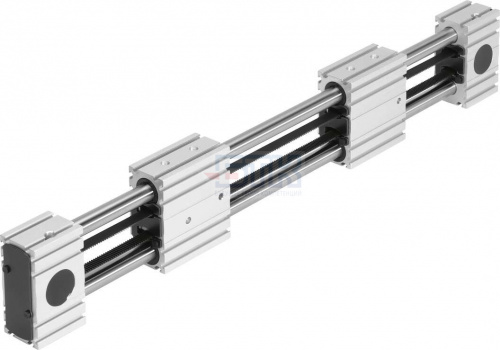 571060 Приводы с зубчатым ремнем ELGG-TB-...-55- - FESTO 571060 Приводы с зубчатым ремнем ELGG-TB-...-55- - FESTO