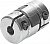 558901 Муфта EAMC-20-30-6-6 FESTO