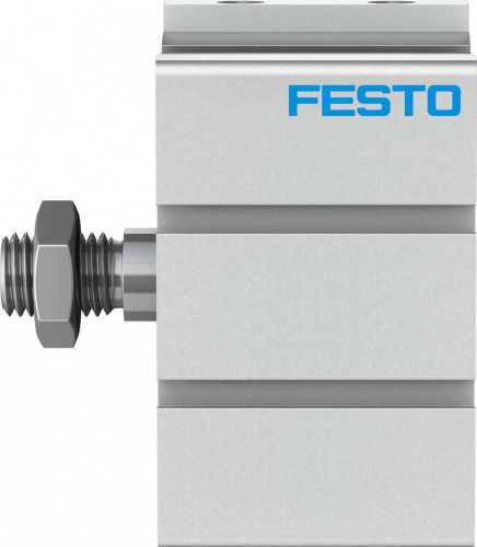 188322 Короткоходовый цилиндр ADVC-80-20-A-P FESTO 188322 Короткоходовый цилиндр ADVC-80-20-A-P FESTO