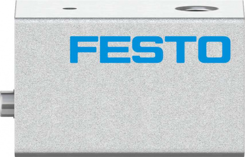 188051 Короткоходовый цилиндр AEVC-4-5-P FESTO
