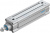 3657871 Стандартный цилиндр DSBC-63-200-D3-PPVA-N3 FESTO 3657871 Стандартный цилиндр DSBC-63-200-D3-PPVA-N3 FESTO