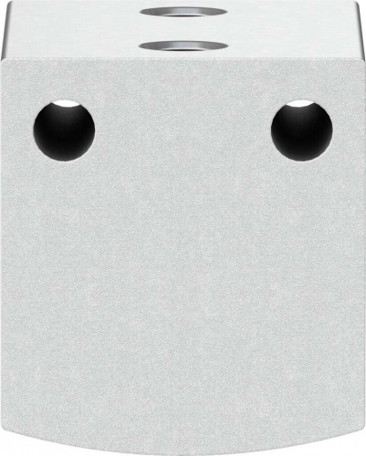 530569 Короткоходовый цилиндр ADVC-12-10-P FESTO