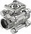 8089041 Шаровой кран VZBE-3/4-WA-63-T-2-F0304-V15V15 FESTO