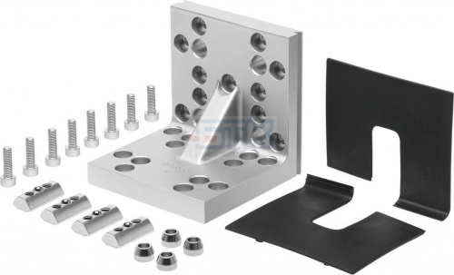 175991 Монтажный набор HMBV-ND-DL40 FESTO 175991 Монтажный набор HMBV-ND-DL40 FESTO