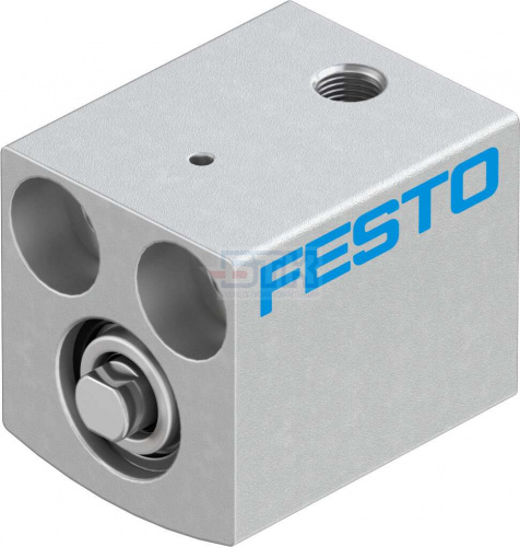 188058 Короткоходовый цилиндр AEVC-6-5-P FESTO