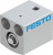 188058 Короткоходовый цилиндр AEVC-6-5-P FESTO