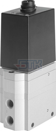 161160 Пропорциональный регулятор давления MPPE-3-1/8-1-010-B FESTO 161160 Пропорциональный регулятор давления MPPE-3-1/8-1-010-B FESTO
