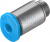 153313 Штуцер с цанговым соединением QSM-M5-3-I FESTO 153313 Штуцер с цанговым соединением QSM-M5-3-I FESTO