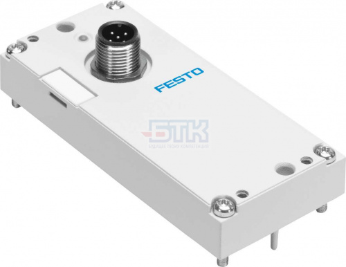 573939 Электрический интерфейс VAEM-L1-S-16-PT FESTO